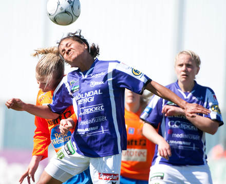 Emmelie Farfa, Jitex