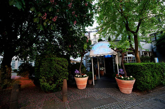 Restaurang La Vita
