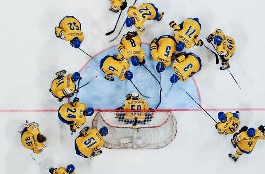 Jonas Gustavsson, målvakt