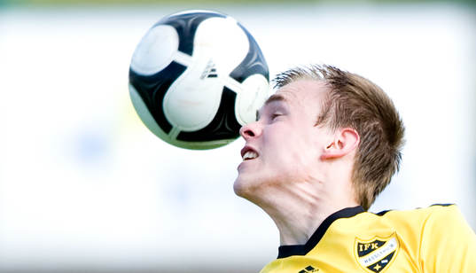 Fredrik Hägglund