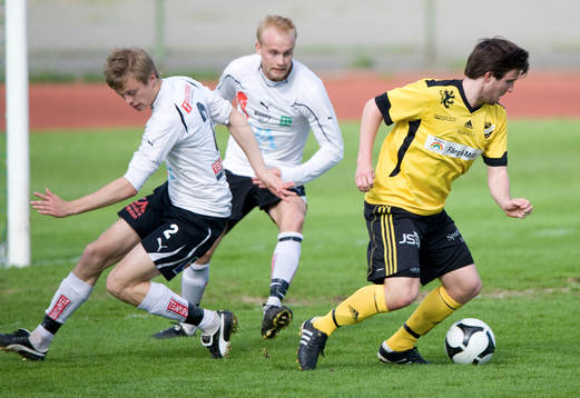Nicklas Andersson