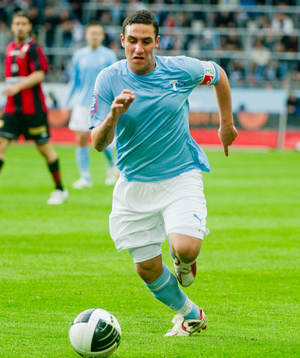 Fotboll, Allsvenskan, Alexander Nilsson, Malmö