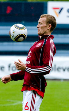 Christian Eriksen