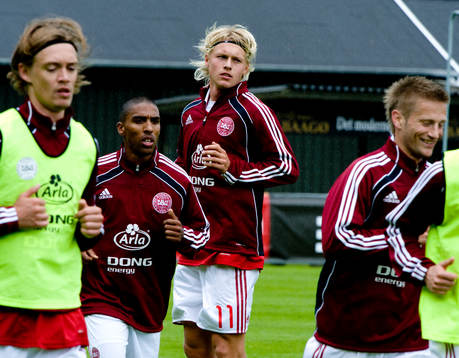 Simon Kjaer