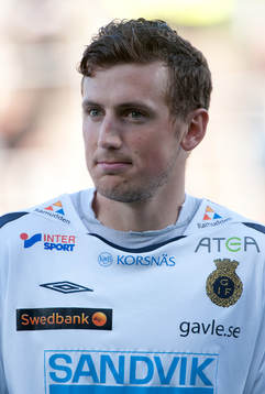 Alexander Gerndt