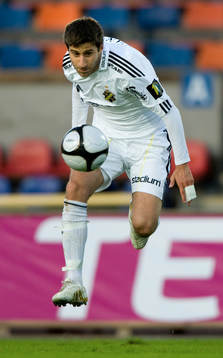Gabriel Özkan