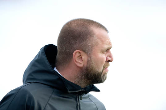 Björn Wesström, tränare