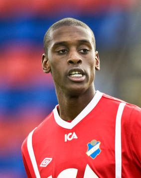 Christoffer Katenda