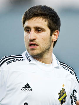 Gabriel Özkan