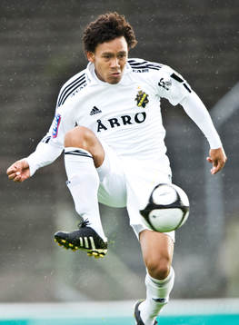 Antonio Flavio