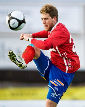 Stefan Karlsson
