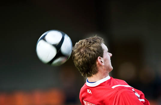 Nick, boll, genre