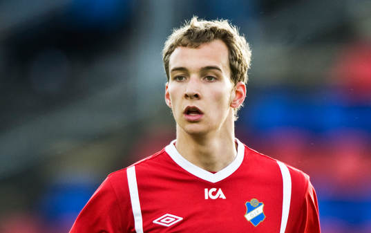 Alexander Henningsson