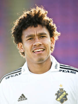 Antonio Flavio, porträtt