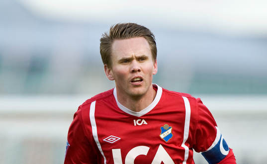 David Vidarsson