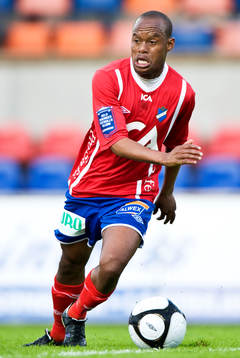 Jabu Mahlangu
