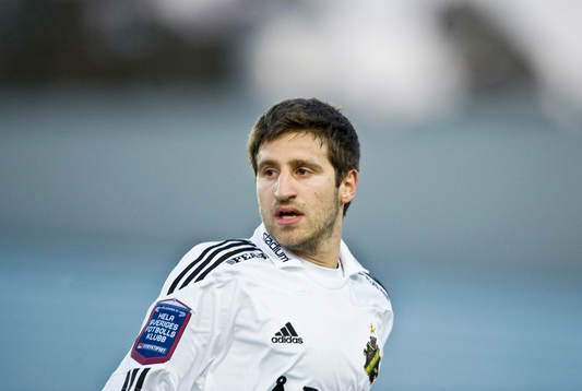 Gabriel Özkan