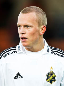 Daniel Gustavsson