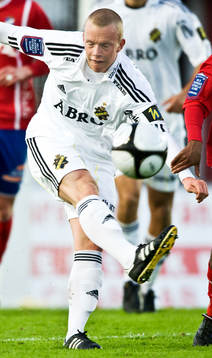 Daniel Gustavsson