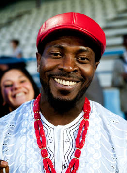 Ezeji Chinedu Anyyawu