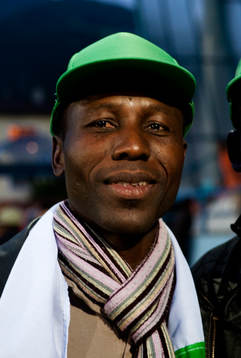 Jubril Olawuwmi