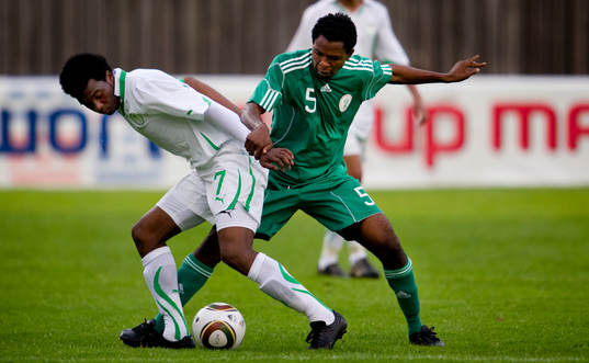 Al Mousa Kamil Saddik, Saudiarabien, Suswam Peter, Nigeria