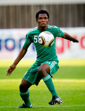Suswam Peter, Nigeria