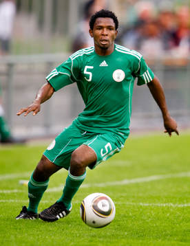 Suswam Peter, Nigeria