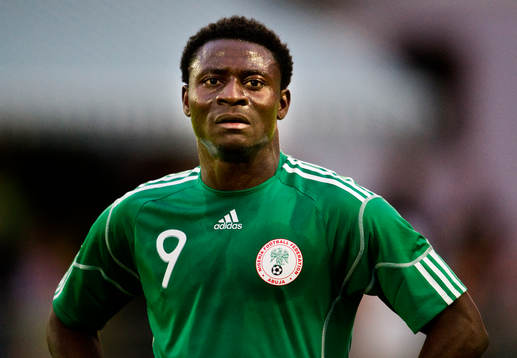 Martins Obafemi, Nigeria