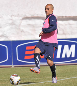 Fabio Cannavaro