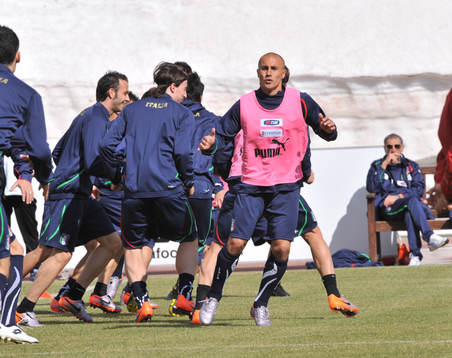 Fabio Cannavaro