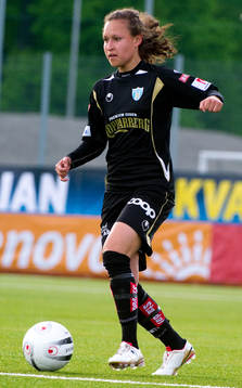 Catrine Johansson