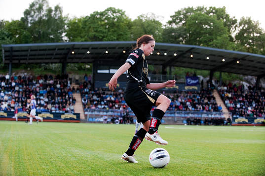 Johanna Almgren