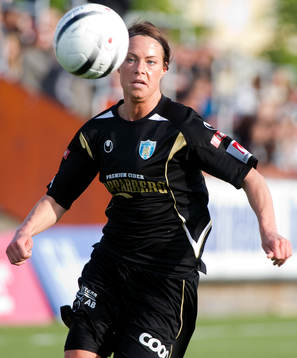 Johanna Almgren