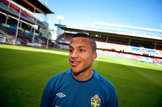 Martin Olsson