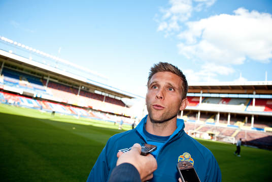 Anders Svensson