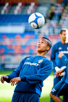Martin Olsson