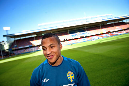 Martin Olsson