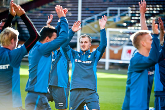 Sebastian Larsson