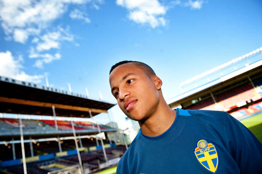 Martin Olsson