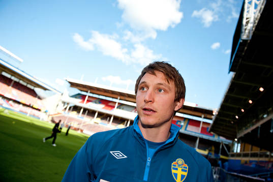 Kim Källström
