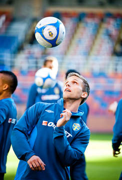 Anders Svensson