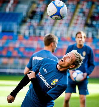 Christian Wilhelmsson