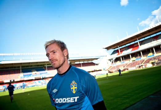 Christian Wilhelmsson