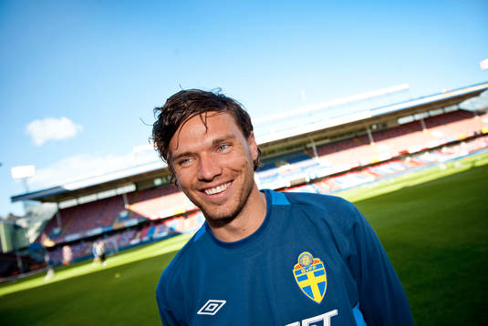 Marcus Berg