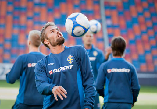 Olof Mellberg