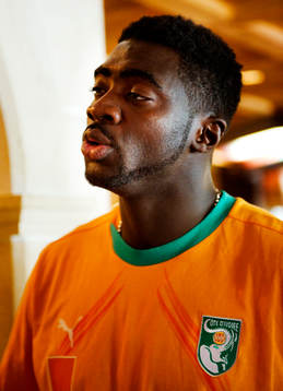 Kolo Touré