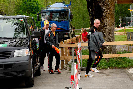 Benny Lennartsson, Tord Grip, Sven-Göran Eriksson,