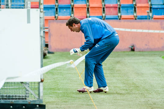 Bläddra bland fler bilder av Fotboll, Sverige A