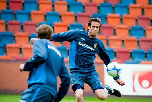 Jonas Olsson
